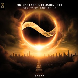 收聽Mr.Speaker的Pledge to Respect and Thank (Original Mix)歌詞歌曲