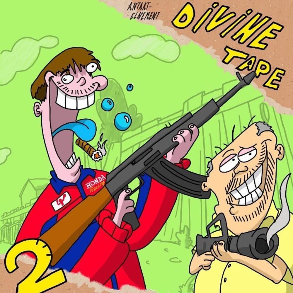 Big cup (feat. Savage Toddy) (Explicit)