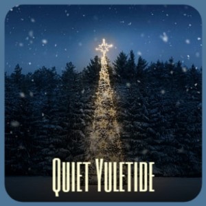 Listen to The Christmas Song song with lyrics from Angel