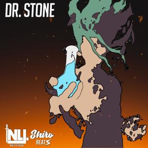 Dengarkan lagu Dr. Stone Instrumental nyanyian shirobeats dengan lirik