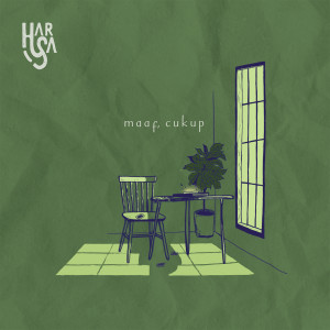 Listen to maaf, cukup song with lyrics from HARSA