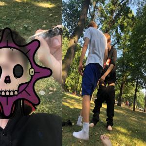 Listen to 20freestyle! (Explicit) song with lyrics from Хестон