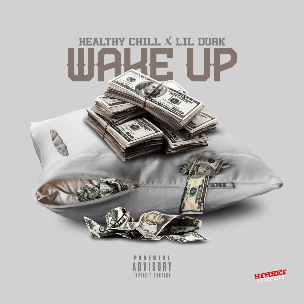 Wake Up (Explicit)
