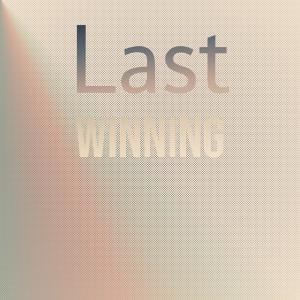 Various Artists的專輯Last Winning