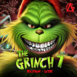 Benji Banx的專輯The Grinch 7 (Explicit)