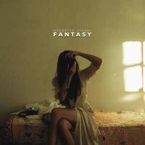 Album Fantasy oleh Mondetto