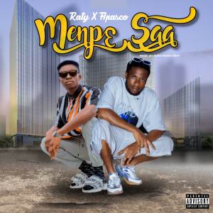 ดาวน์โหลดและฟังเพลง Menp3 Saa (Explicit) พร้อมเนื้อเพลงจาก Raty