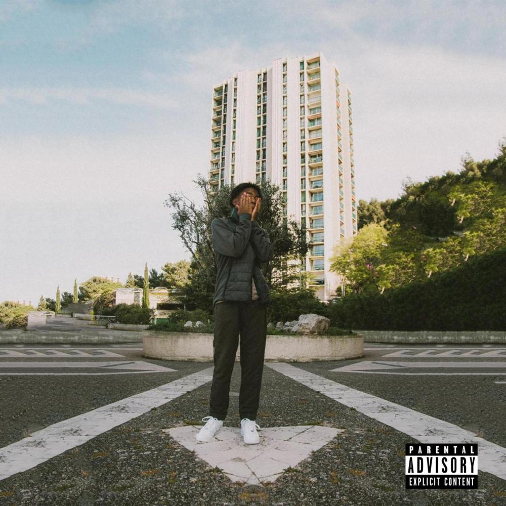 DESTIN (feat. tn_490 & Mont Jake) (Explicit)