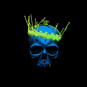 Album Let's Hear It For The King (Deluxe Version) [Explicit] from Dan Reed Network