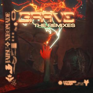 Jairu的專輯Grave Remixes