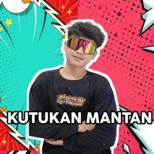 Album Kutukan Mantan from Dariz RMX