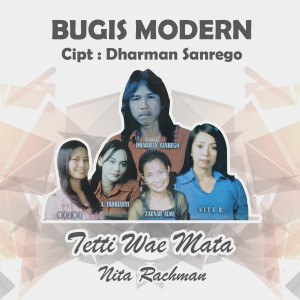 Dengarkan Tetti Wae Mata lagu dari Nita Rachman dengan lirik