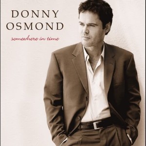 收聽Donny Osmond的I Can't Go For That歌詞歌曲