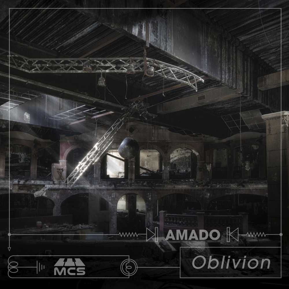 Oblivion