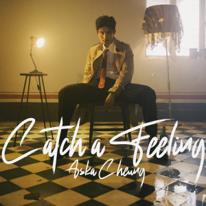 張馳豪的專輯Catch A Feeling
