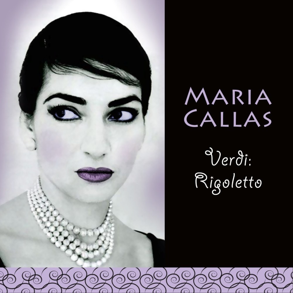 Rigoletto, Act III