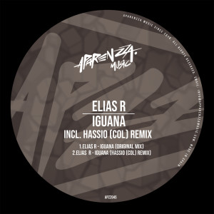 收聽Elias R的Iguana (Hassio|COL|Remix)歌詞歌曲