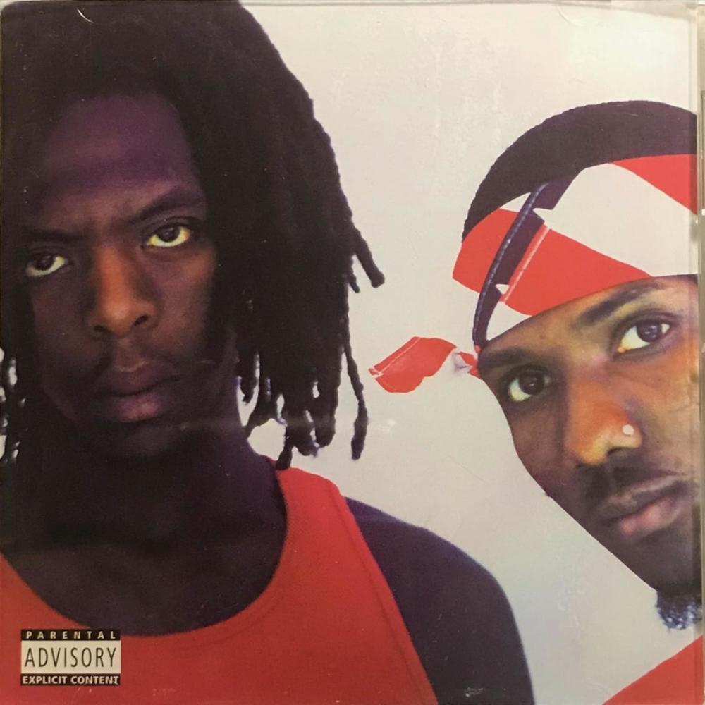 Hard Times (Explicit)