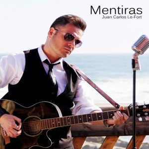 Juan Carlos Le-Fort的專輯Mentiras