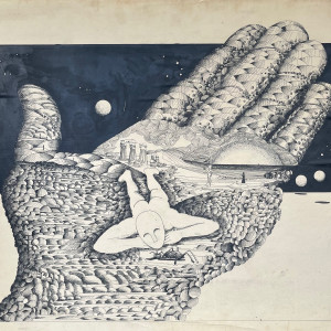 收聽Pasco的Hyper loop歌詞歌曲