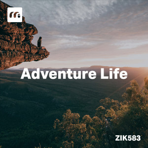 Album Adventure Life from 