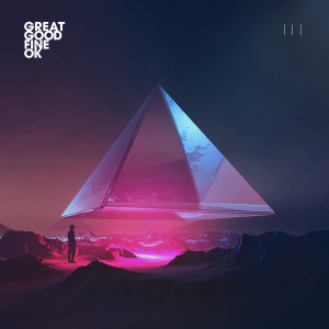 Listen to Get Away song with lyrics from Great Good Fine OK