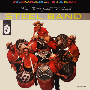 Dengarkan Begin The Beguine lagu dari Steel Band dengan lirik