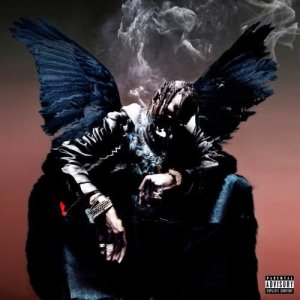 Travis Scott的專輯Birds In The Trap Sing McKnight