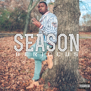 Bericcus的專輯Season (Explicit)