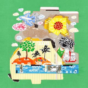 Album 루또피아: 초록하늘섬 from 루또