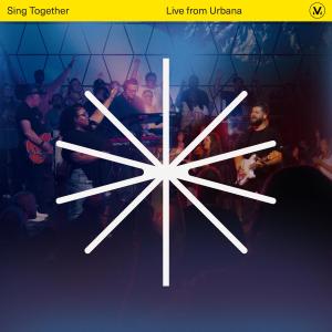 Album Sing Together (Live From Urbana) from Vineyard Worship