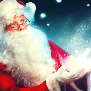 Dengarkan Christmas lagu dari Classic Christmas Songs dengan lirik