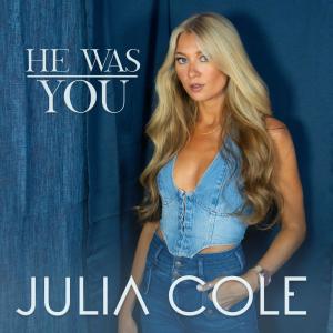 อัลบัม He Was You ศิลปิน Julia Cole