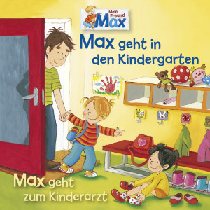 收聽Max的Max geht zum Kinderarzt - Teil 02歌詞歌曲