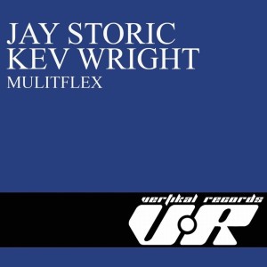 อัลบัม Multiflex ศิลปิน Jay Storic