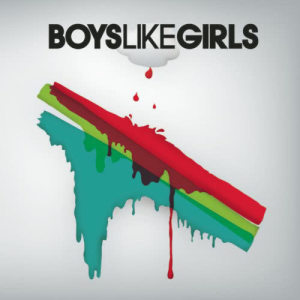 收聽Boys Like Girls的Broken Man (Album Version)歌詞歌曲