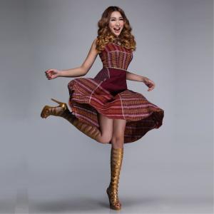 Dengarkan Jom Jom Manjalita lagu dari Lucinta Luna dengan lirik
