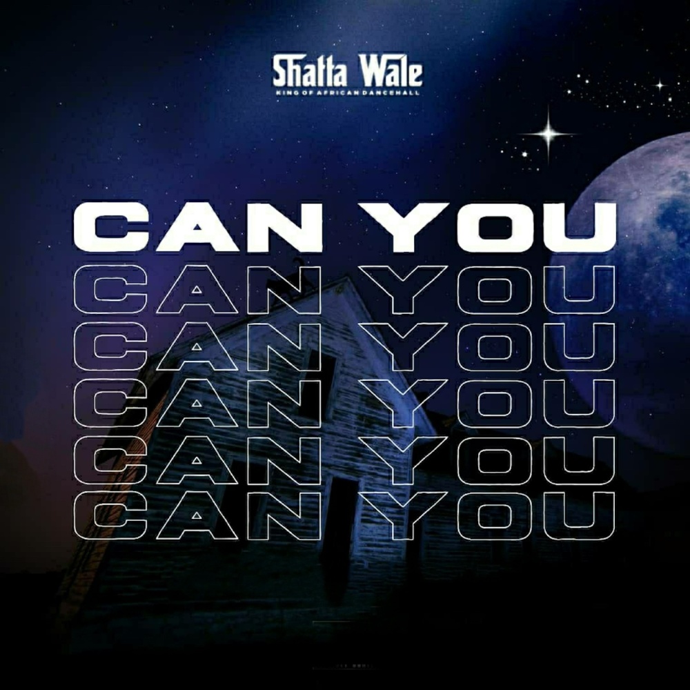 Can You