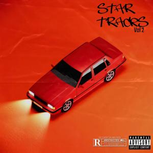 Ansu的專輯STAR TRACKS, Vol. 2 (Explicit)