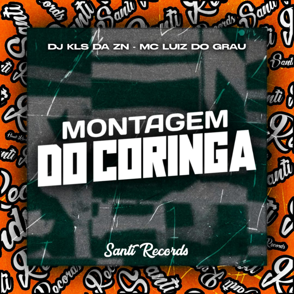 Montagem Do Coringa (Explicit)