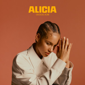 收聽Alicia Keys的Good Job歌詞歌曲