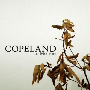 In Motion dari Copeland