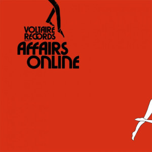 Various Artists的專輯Affairs Online