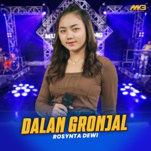 Album Dalan Gronjal oleh Rosynta Dewi