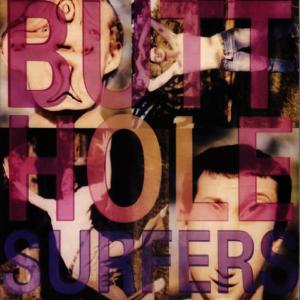 收聽Butthole Surfers的No, I'm Iron Man(From "Piouhgd")歌詞歌曲