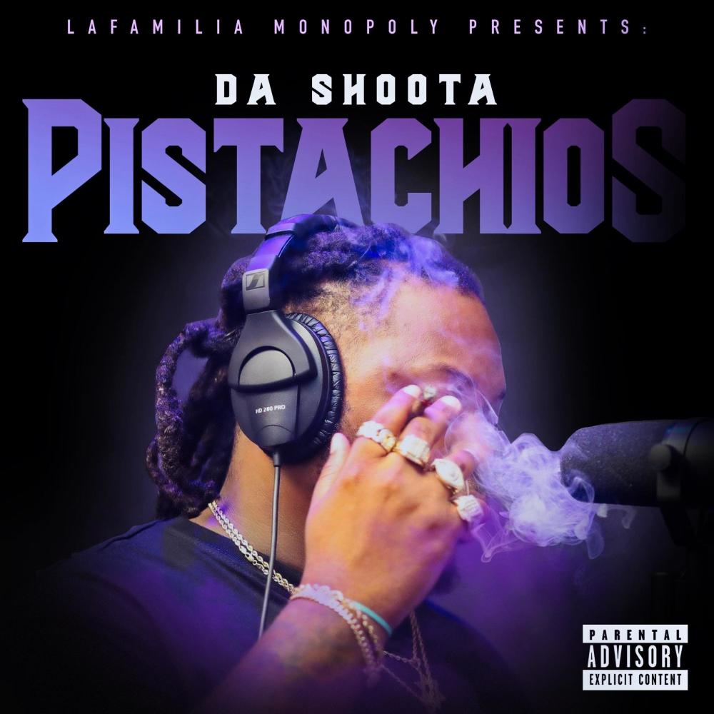 Pistachios (GMIX|Explicit)