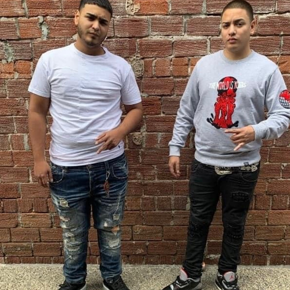 Workin Ot (Explicit)