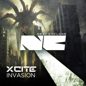 Listen to Invasion #TiH (Edit) (Explicit) (Edit|Explicit) song with lyrics from Xcite