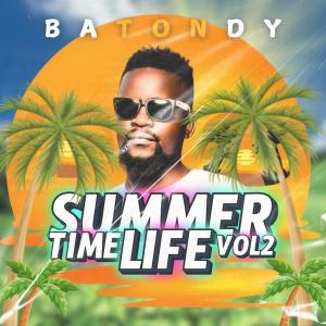 Batondy的專輯Summer Time Life, Vol. 2