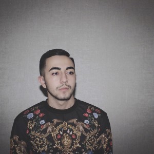 Album Точка (Explicit) from Robbi